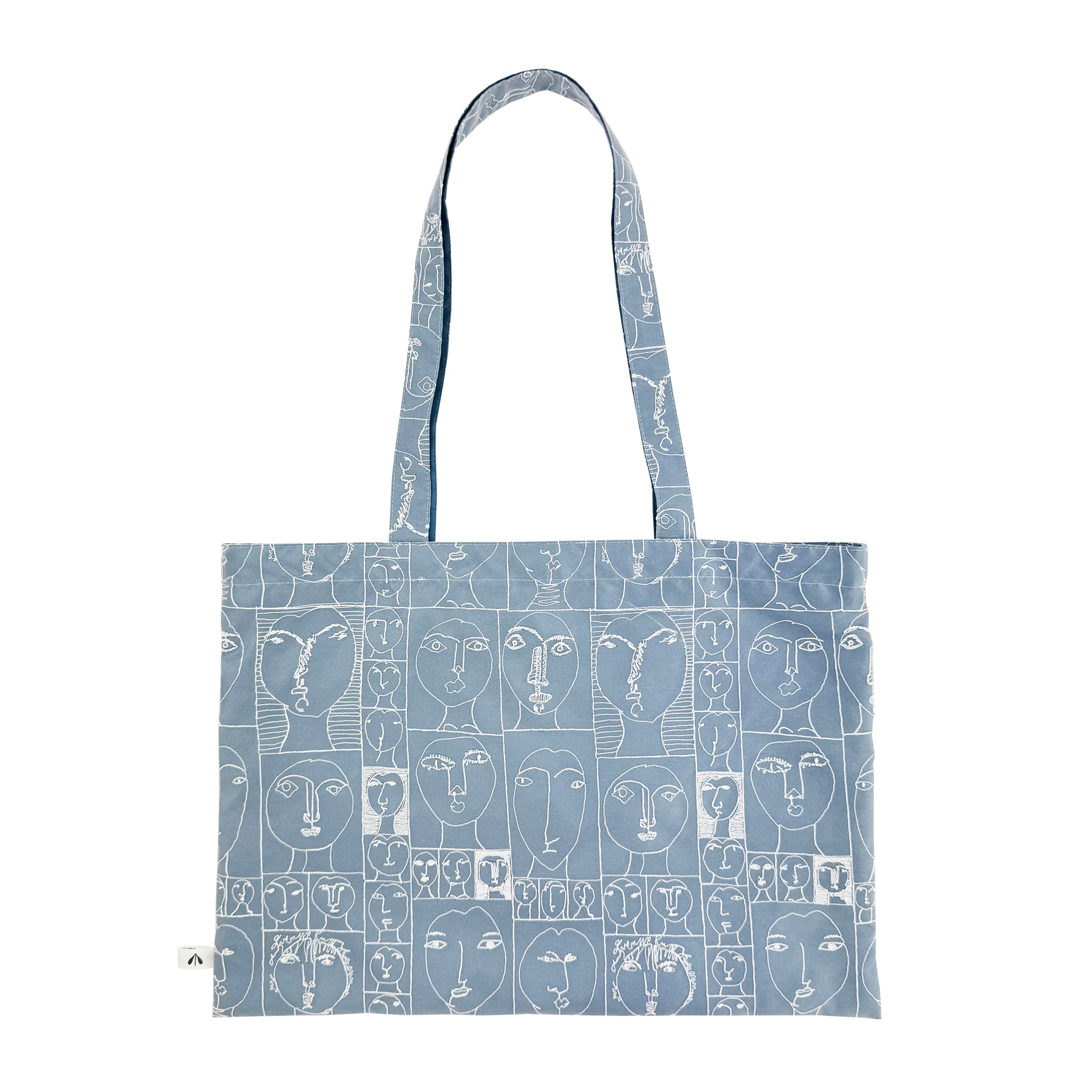 七五三男児MI N97フルパック※サイズご確認ください Tote bag - 25 Faces (Genichiro Inokuma , 25 Faces ) + Recycle&nbsp