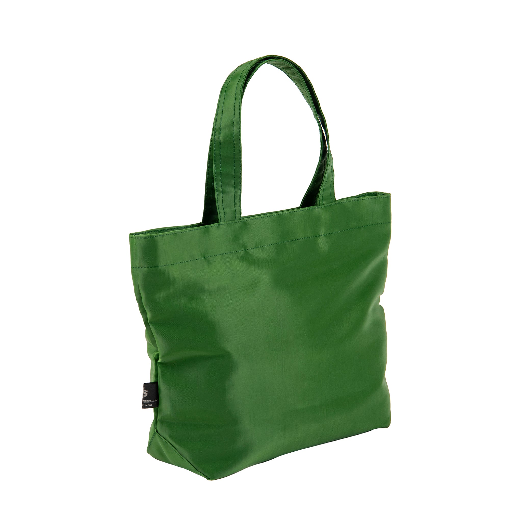 Tote Bag S - Coal - P-148 – nuno-shopping