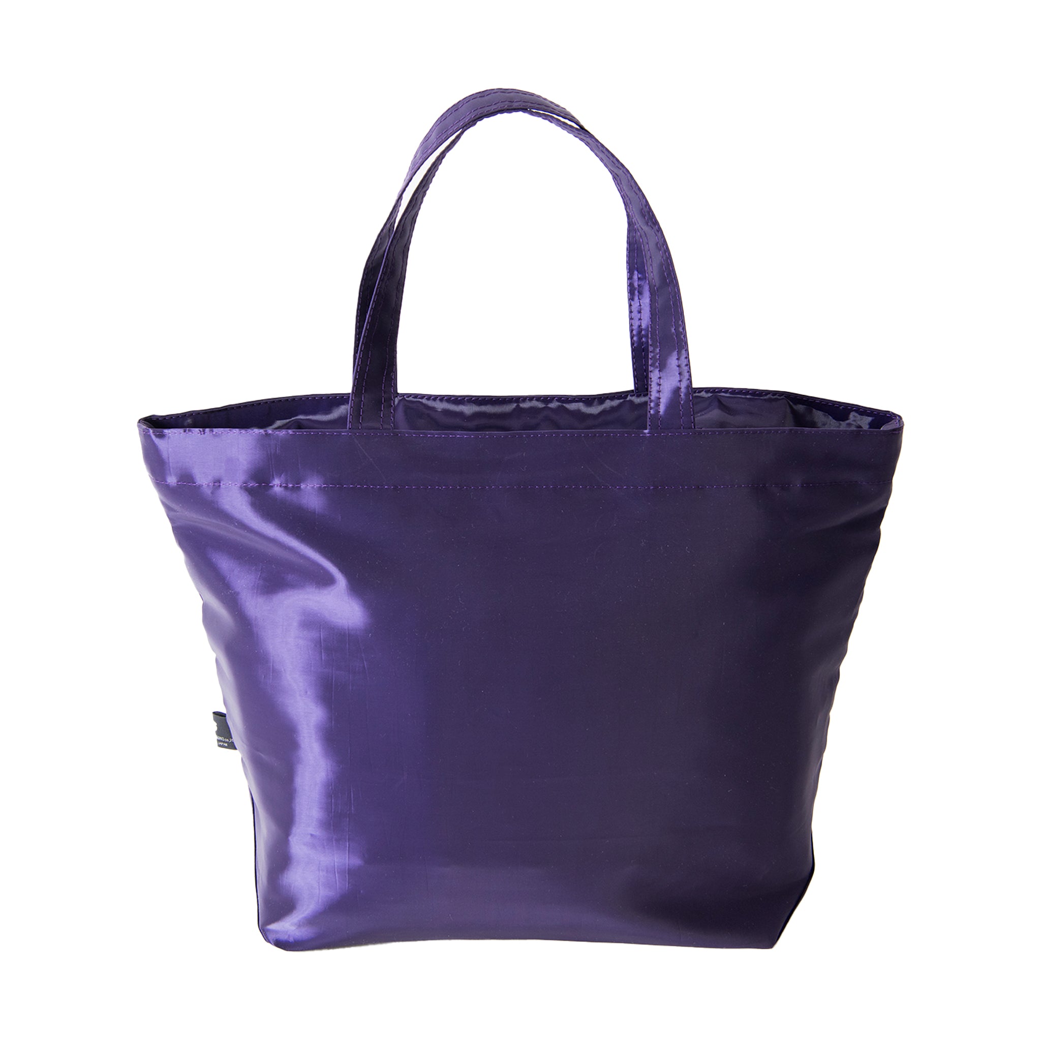 Tote Bag M - Coal - P-149 – nuno-shopping