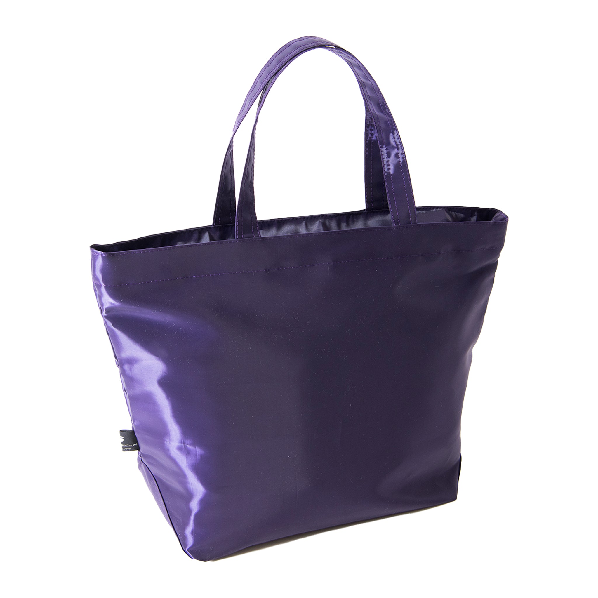 Tote Bag M - Coal - P-149 – nuno-shopping