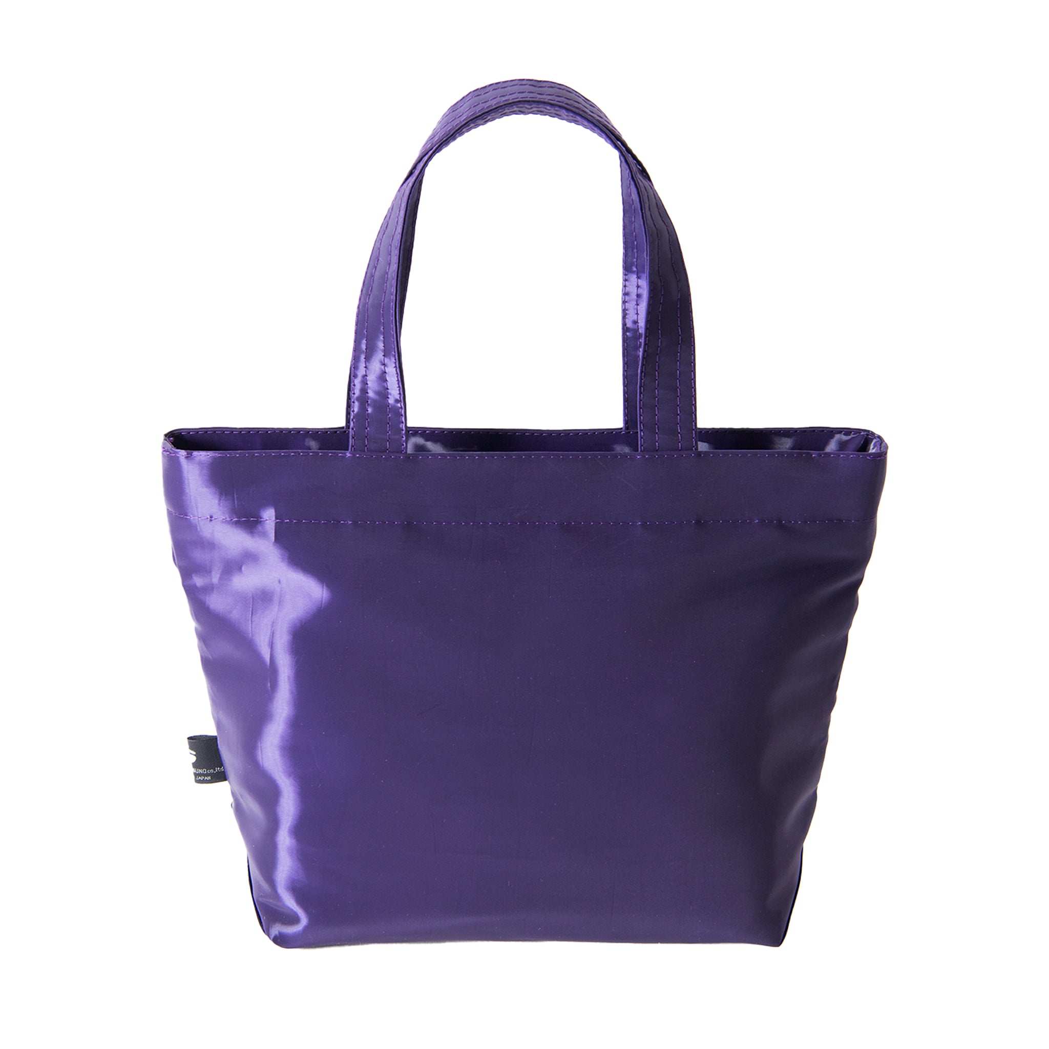 Tote Bag S - Coal - P-148 – nuno-shopping