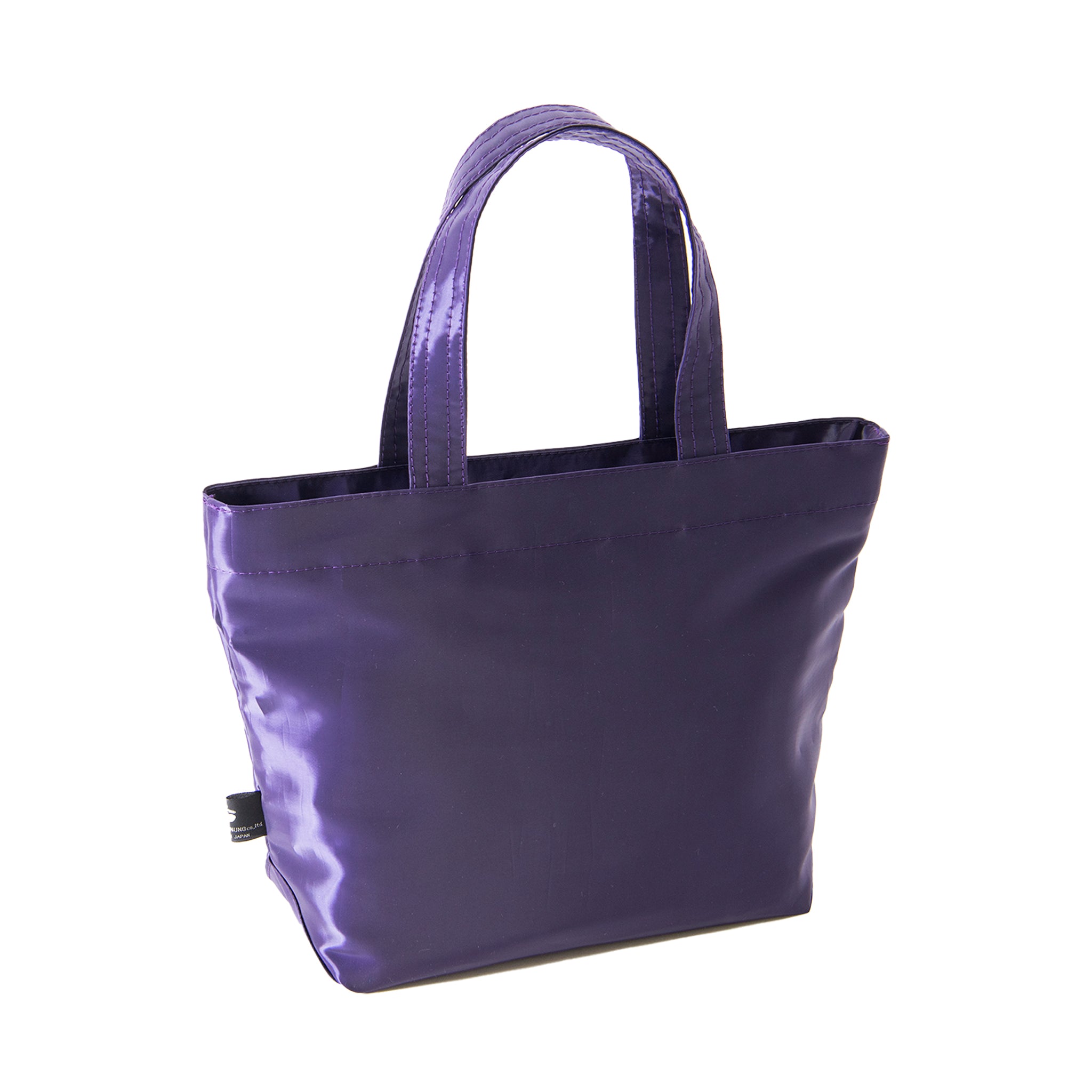 Tote Bag S - Coal - P-148 – nuno-shopping