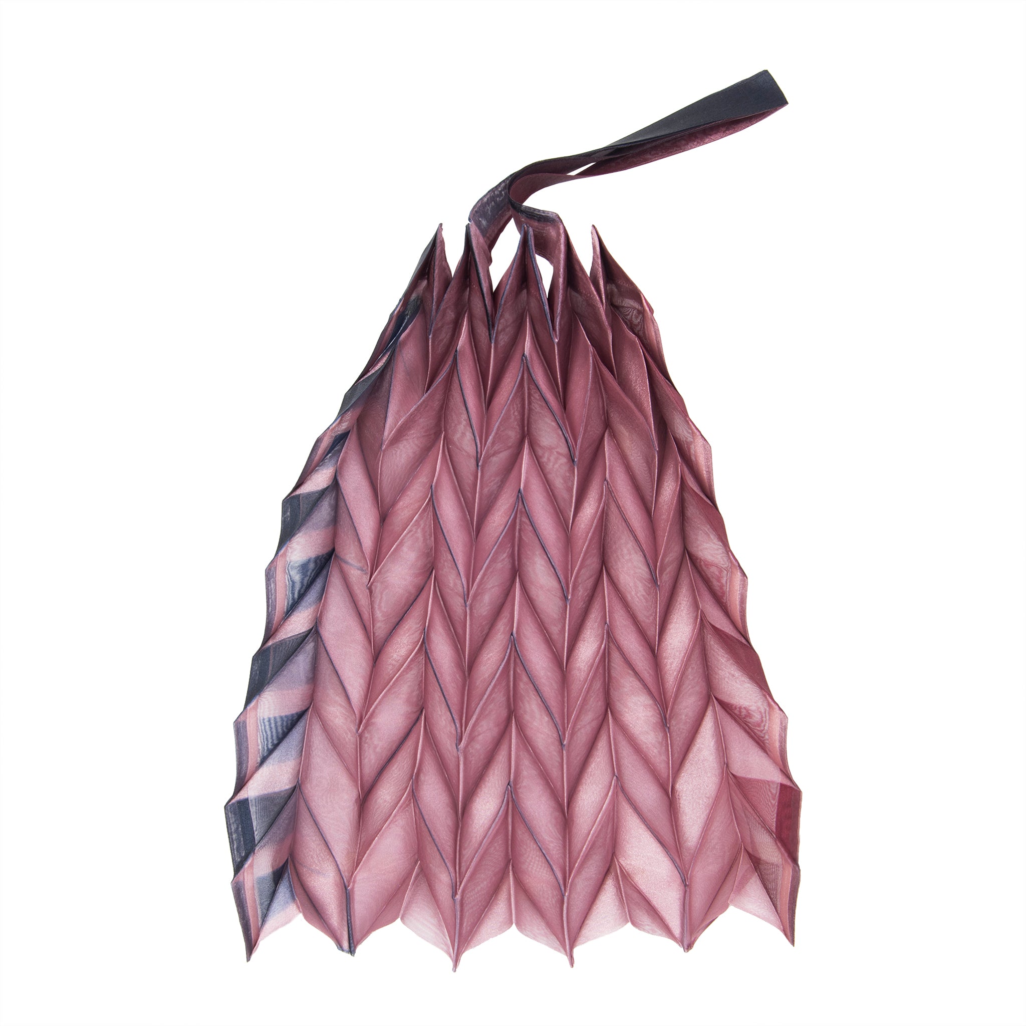Origami Bag - Origami Pleats - P-160 – nuno-shopping