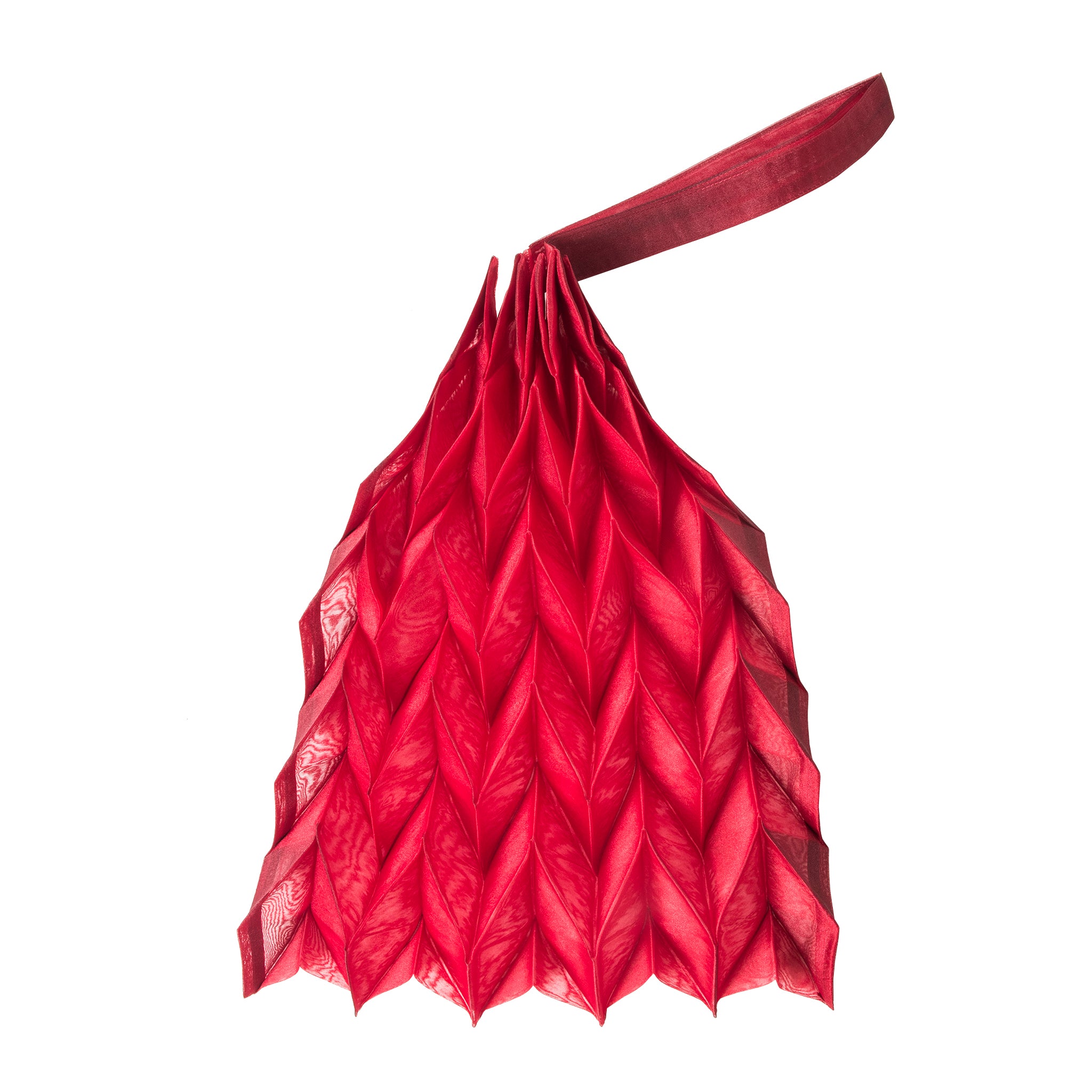 Origami Bag - Origami Pleats - P-160 – nuno-shopping