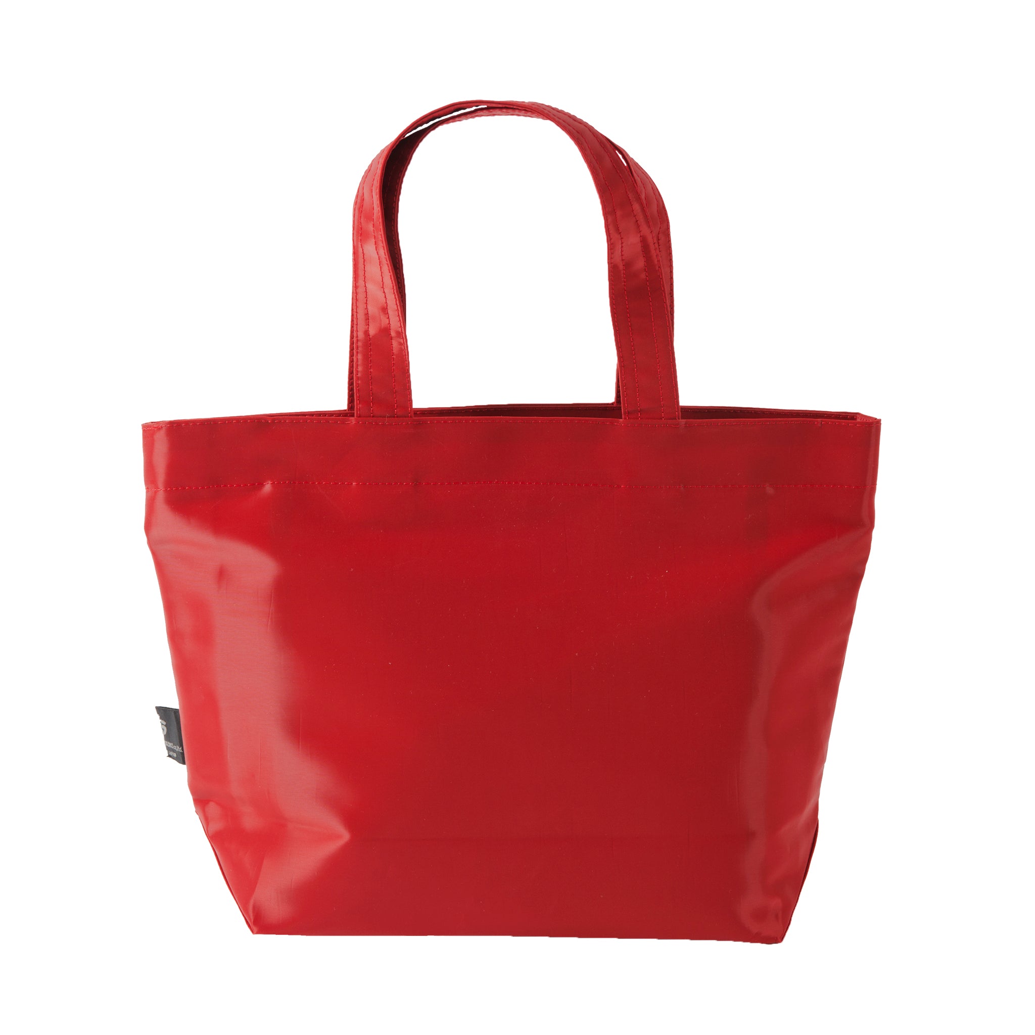 Tote Bag S - Coal - P-148 – nuno-shopping