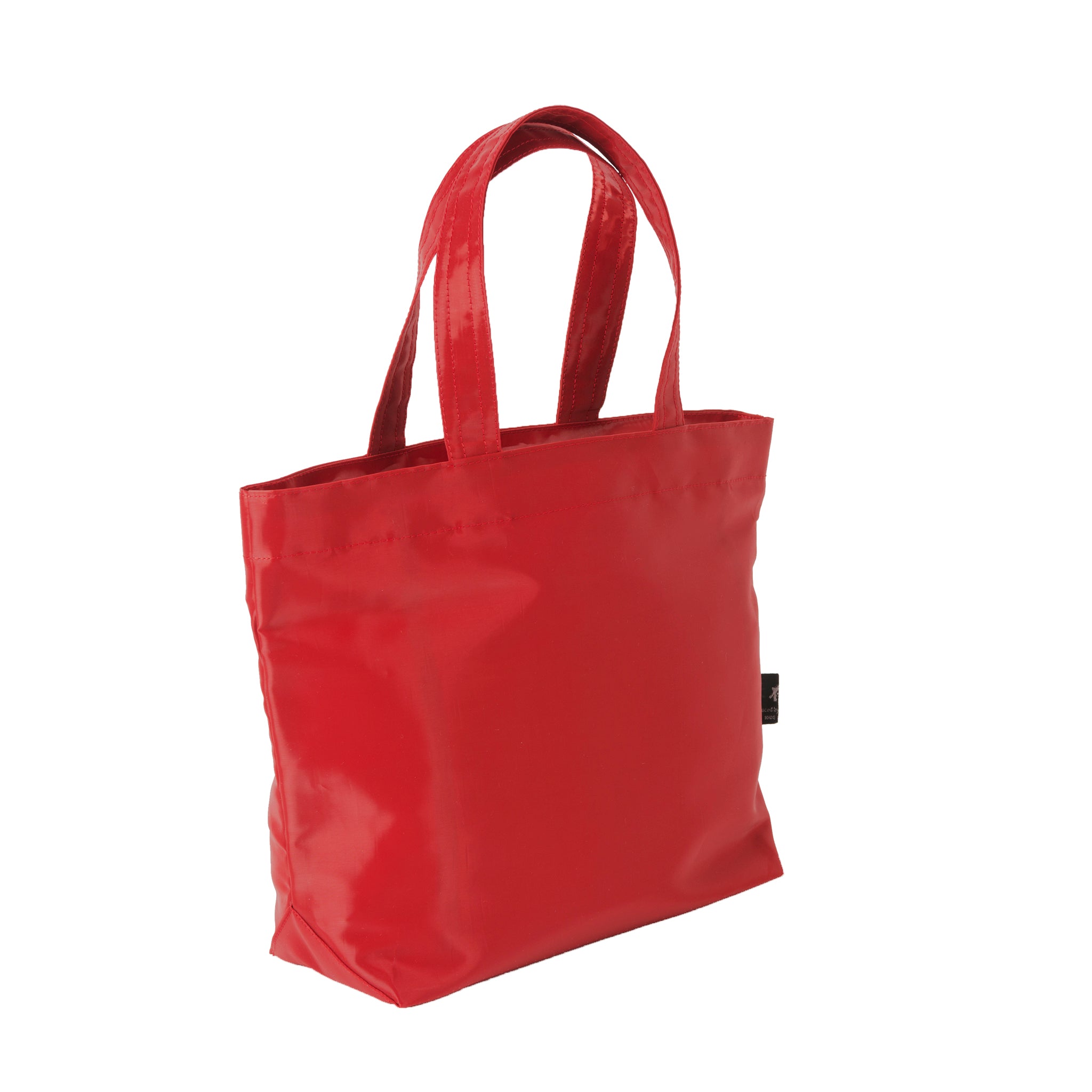 Tote Bag S - Coal - P-148 – nuno-shopping