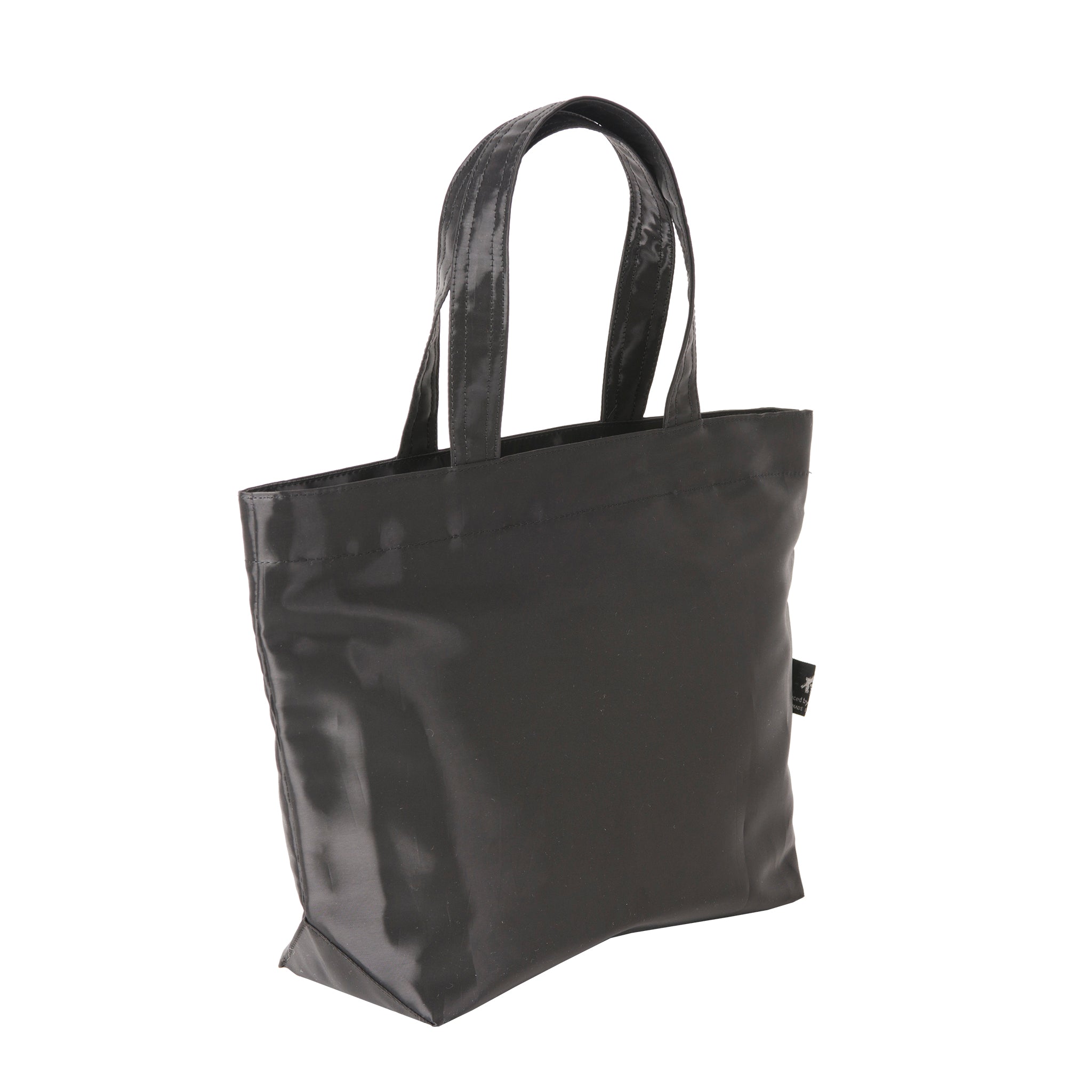 Tote Bag S - Coal - P-148 – nuno-shopping