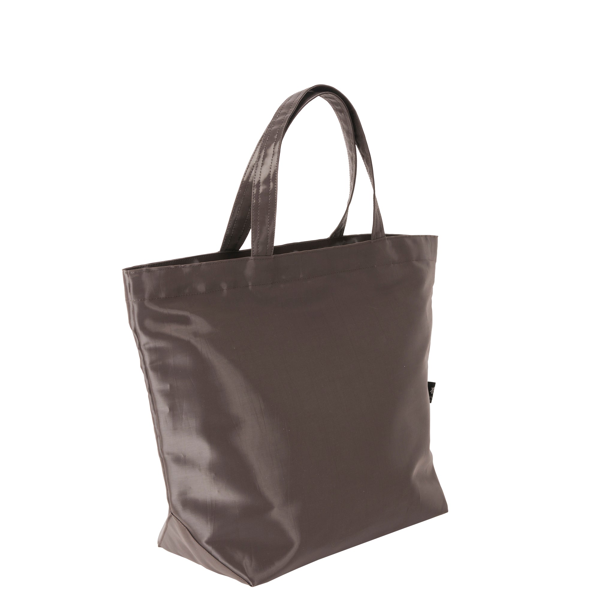 Tote Bag S - Coal - P-148 – nuno-shopping